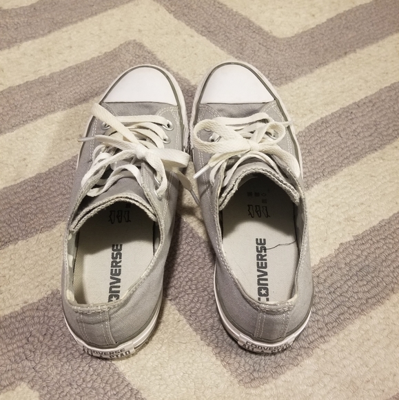 Converse sneakers - Picture 2 of 2